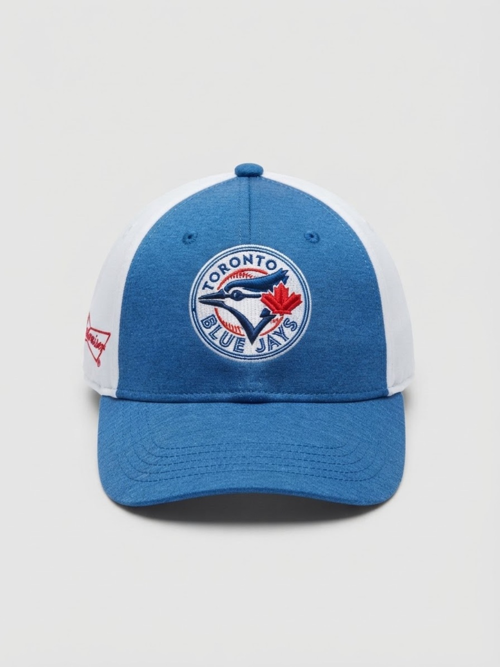 Toronto Blue Jays Budweiser Hat Rare Design